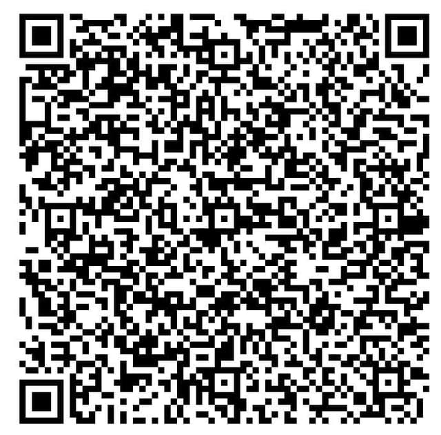 QR Code para doação