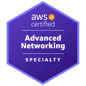 Specialty Badge