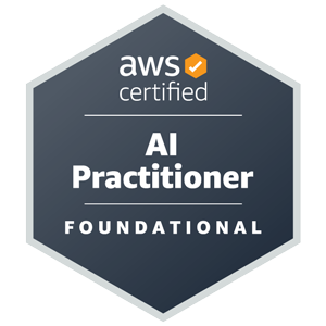 Foundational Badge