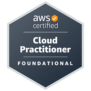 Foundational Badge