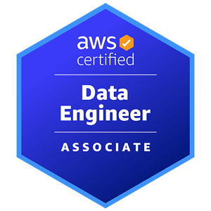 Associate Badge