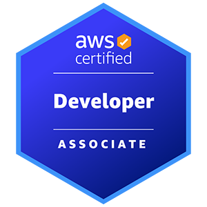 Associate Badge