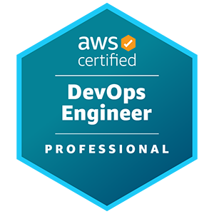 Professional Badge