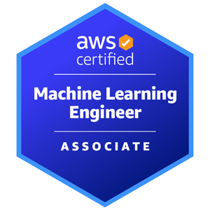 Associate Badge