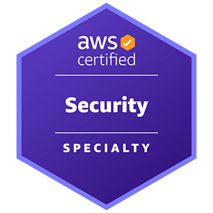 Specialty Badge