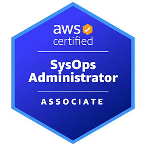 Associate Badge