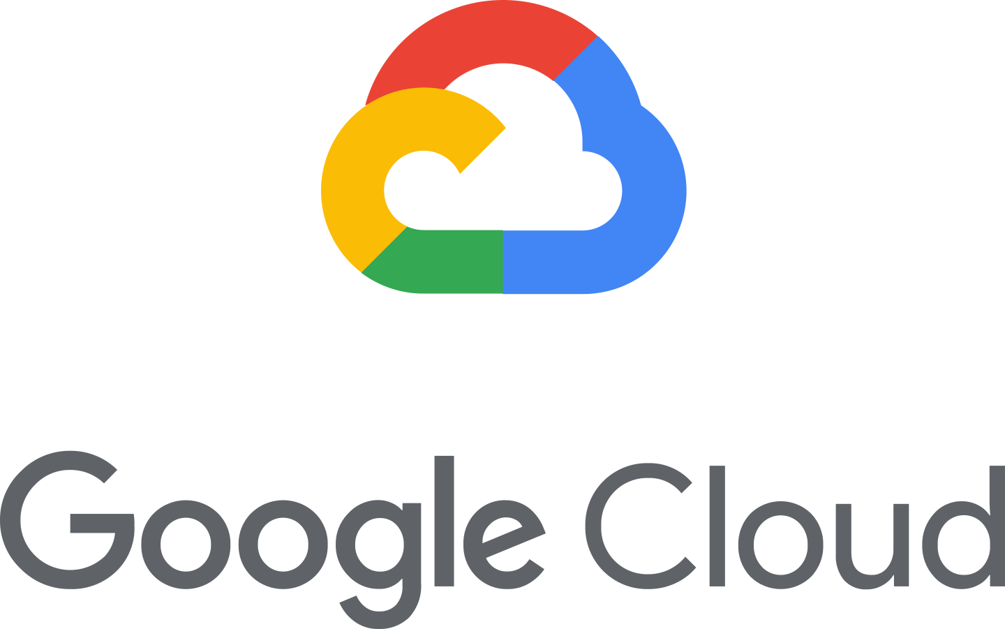 Logo GCP