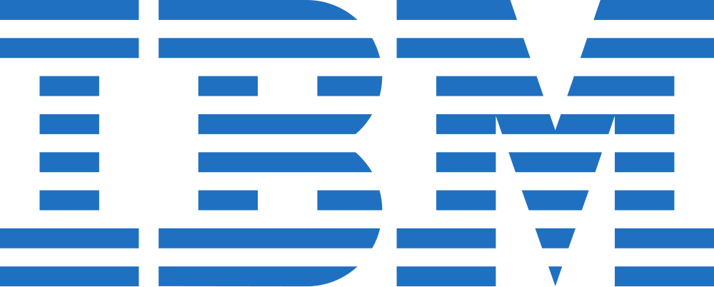 Logo IBM