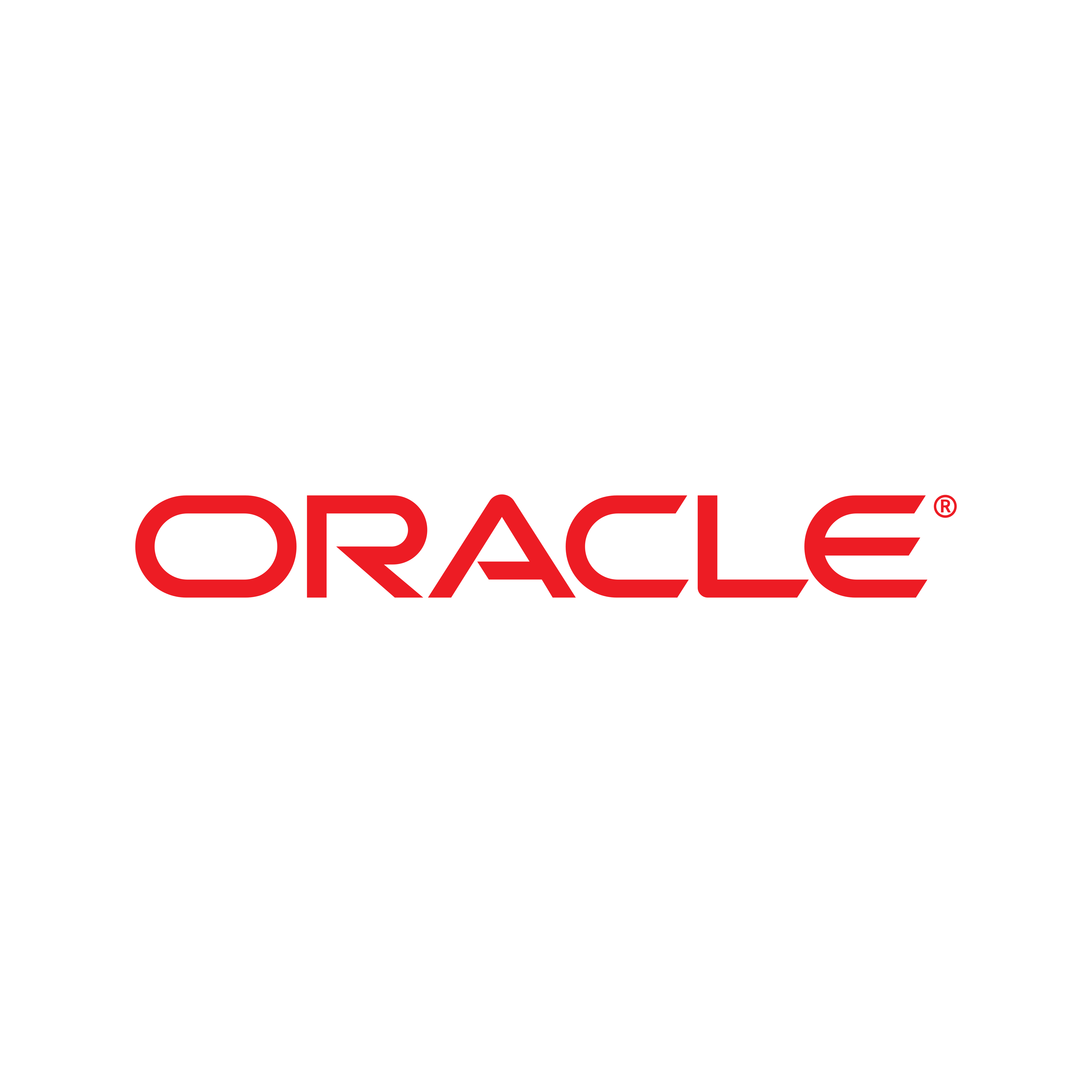 Logo Oracle